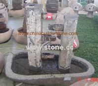 Garden Fountain Garden Fountain