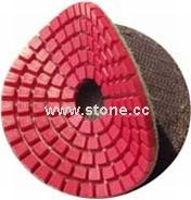 Flexible Polishing Pad Flexible Polishing Pad