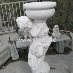 Flowerpots (DL-100)