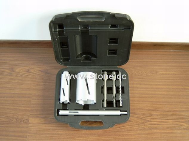 Core Bit Box