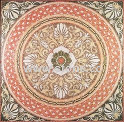 Stone Mosaic Tile (XMJ-3048S) Stone Mosaic Tile (XMJ-3048S)