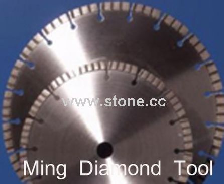 Diamond Silent Blade (M-01) Diamond Silent Blade (M-01)