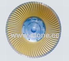 Diamond Saw Blade A8