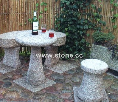 Granite Table Granite Table