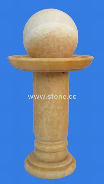 Granite / Marble Fountains(DM-1088)
