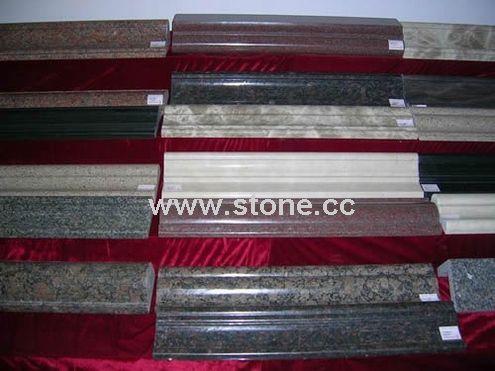 Granite --Line Granite --Line