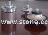 Vacuum Brazed Router Bit