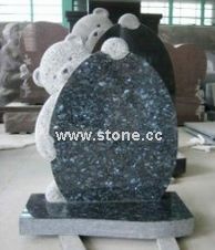 Tombstone/Gravestone (EA-T3)