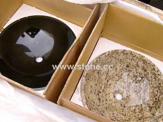 Stone Basin
