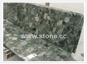 Kitchen Granite Countertop (002) Kitchen Granite Countertop (002)