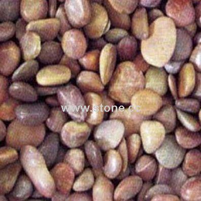 Pebble & Cobble -5