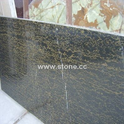 Big Slab (Portoro)