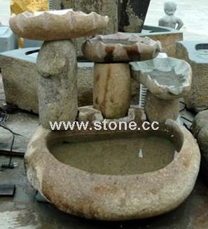 Fountain