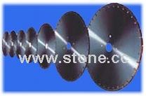 Diamond Cutting Blade