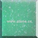Crystal Solid Surface Sheets (OP-6336)