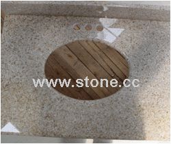 Countertop,Vanity Top,Sink,Tiles,Slab