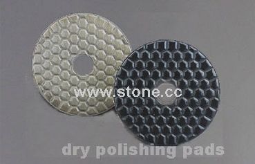 Dry Polishing Pad Dry Polishing Pad