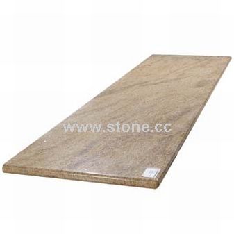 Desert Gold Countertop