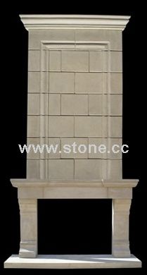 Fireplace (JMFP001)