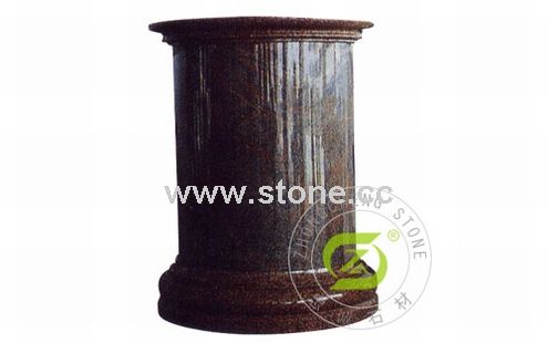 Granite--Column Granite--Column