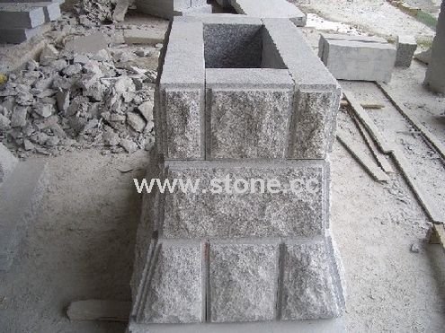Mushroom Stone