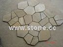 Slate-Met Stone