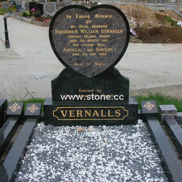 Tombstone & Monuments (ST-9-003)