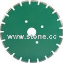 Concrete Blade