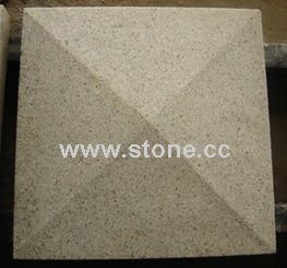 Granite Cap Stones