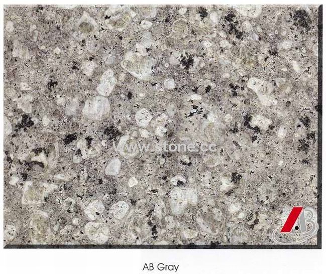 Granite Tiles and Slabs AB Gray