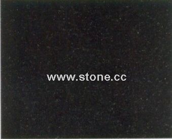 Shanxi Black Granite Shanxi Black Granite