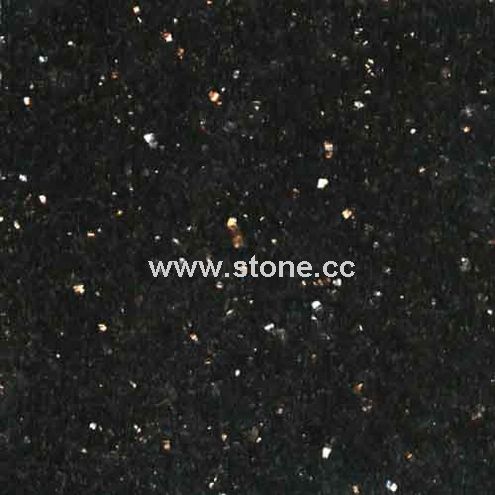 Black Galaxy Black Galaxy