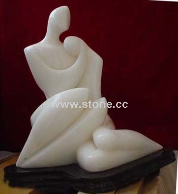 Stone Carving Abstract Sculpture Stone Carving Abstract Sculpture