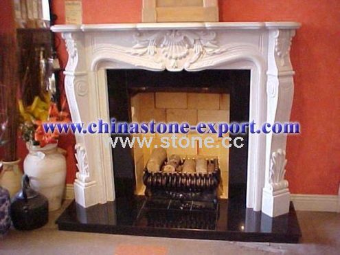 Fireplaces Fireplaces