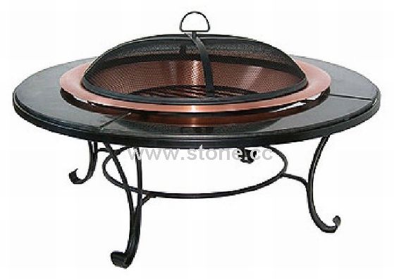 Fire Pit/Brazier/Babecue(YY-FTRCPH01) Fire Pit/Brazier/Babecue(YY-FTRCPH01)