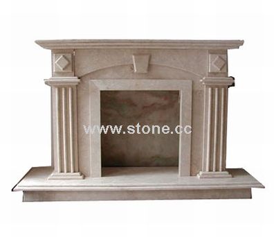 Fireplace Fireplace