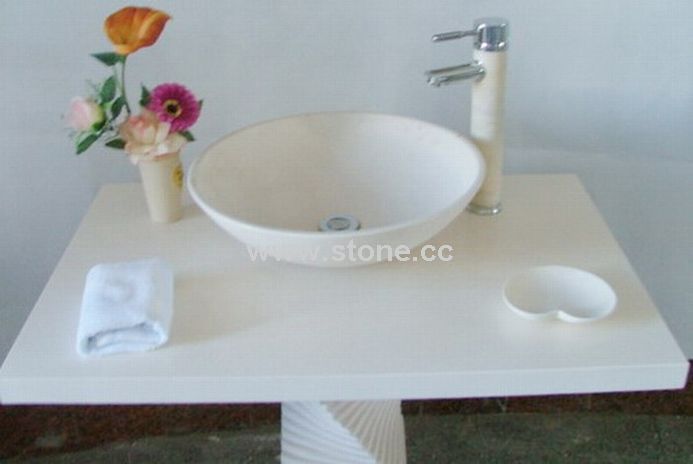 Washing Sink