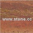 Red Travertine