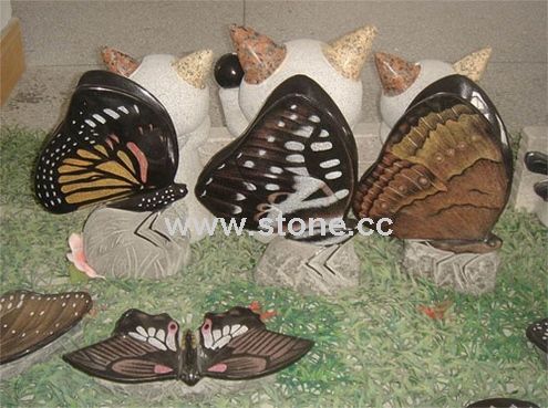Stone Carving - Animal (THS-02)