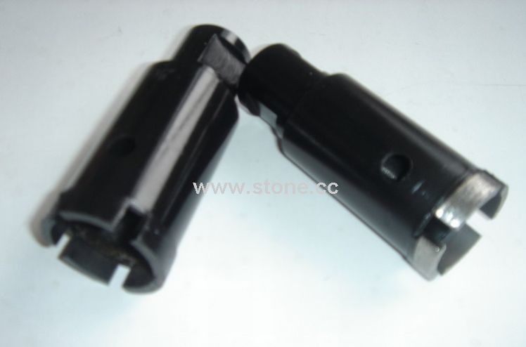 Wet Drilling Diamond Core Drill Bits for Stone Wet Drilling Diamond Core Drill Bits for Stone