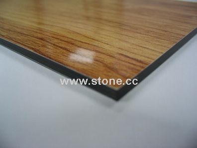 Wood Vein Aluminum Composite Panel Wood Vein Aluminum Composite Panel