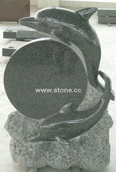 Granite Tombstone (DP002)