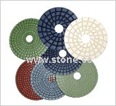 Polishing Pad