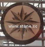 Granite Marble Mosaic