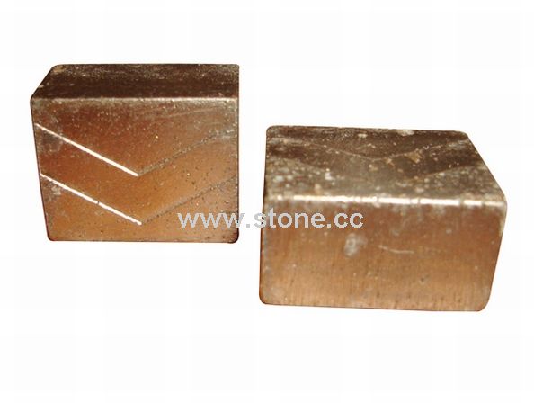 Diamond Segments (XHDS-3500) Diamond Segments (XHDS-3500)