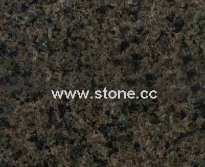 Granite-Tropical Brown