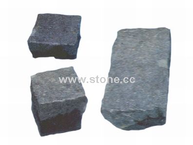 Granite Paving Stone(FT-DC002)