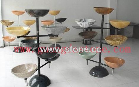 Stone Basin