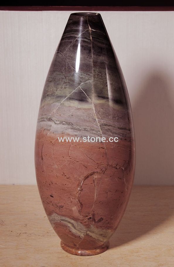 Marble Vase Marble Vase