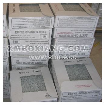 Granite and Marble Tiles